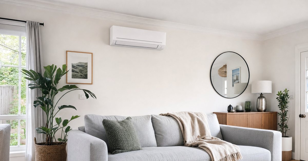 How Much Electricity Does Air Conditioning Use? UK Costs Explained