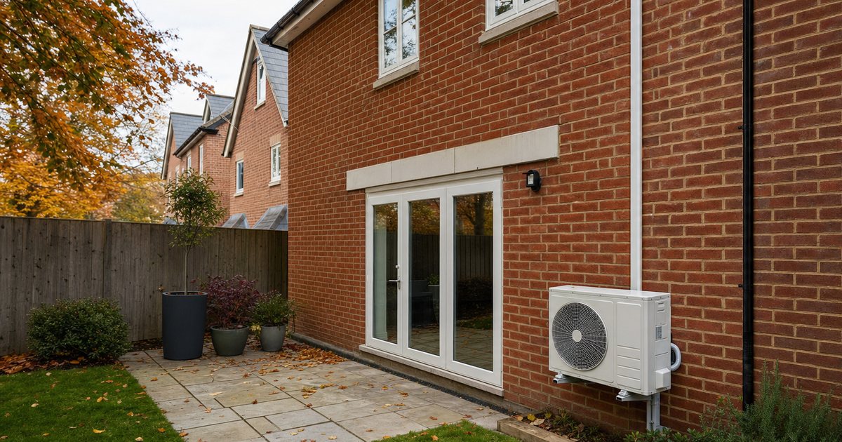 Air-to-Air vs Air-to-Water Heat Pumps: The Real Differences